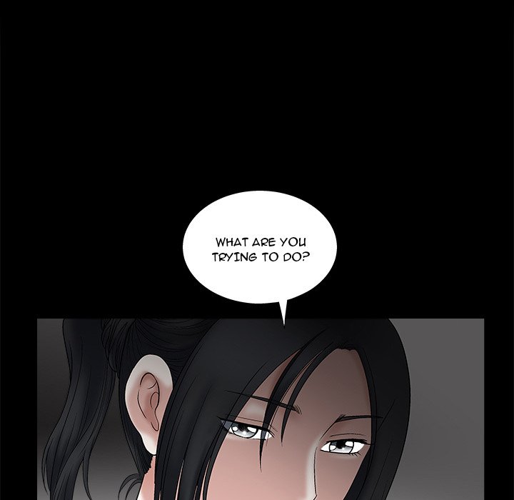 Unspeakable Chapter 22 - Manhwa18.com