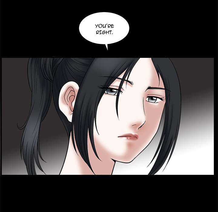 Unspeakable Chapter 22 - Manhwa18.com