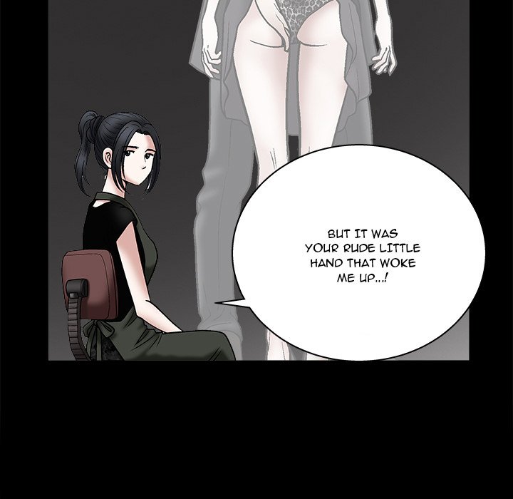 Unspeakable Chapter 22 - Manhwa18.com