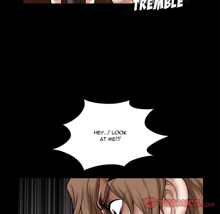 Unspeakable Chapter 22 - Manhwa18.com