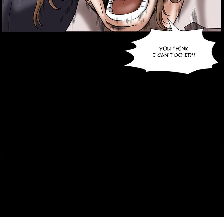 Unspeakable Chapter 22 - Manhwa18.com