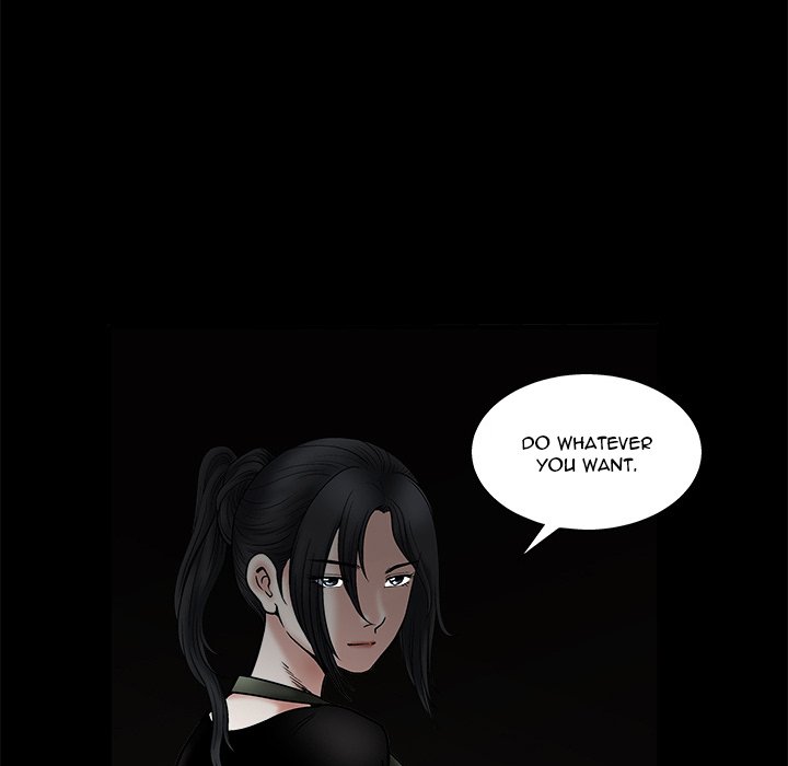 Unspeakable Chapter 22 - Manhwa18.com