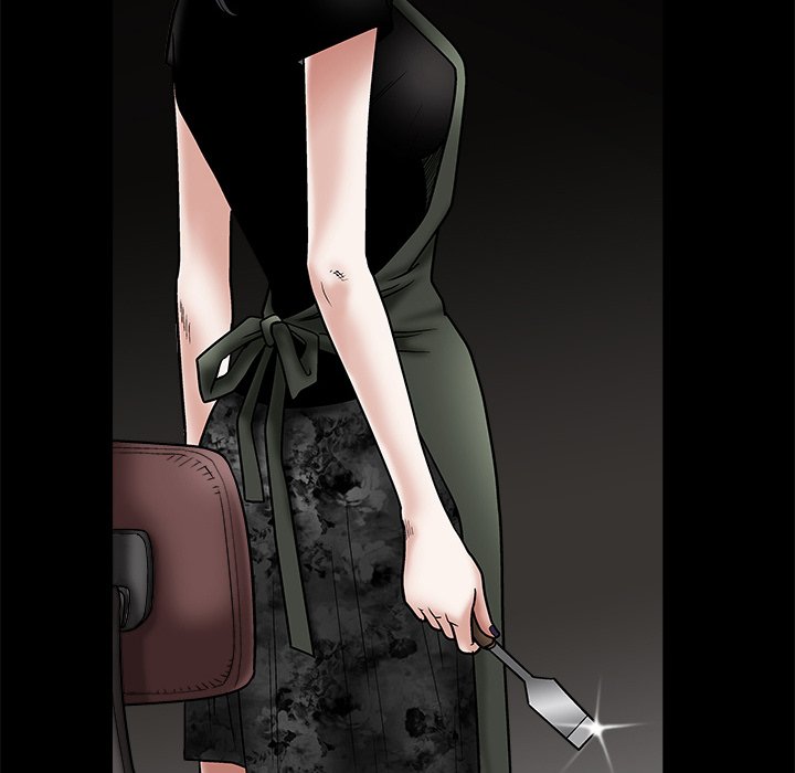 Unspeakable Chapter 22 - Manhwa18.com