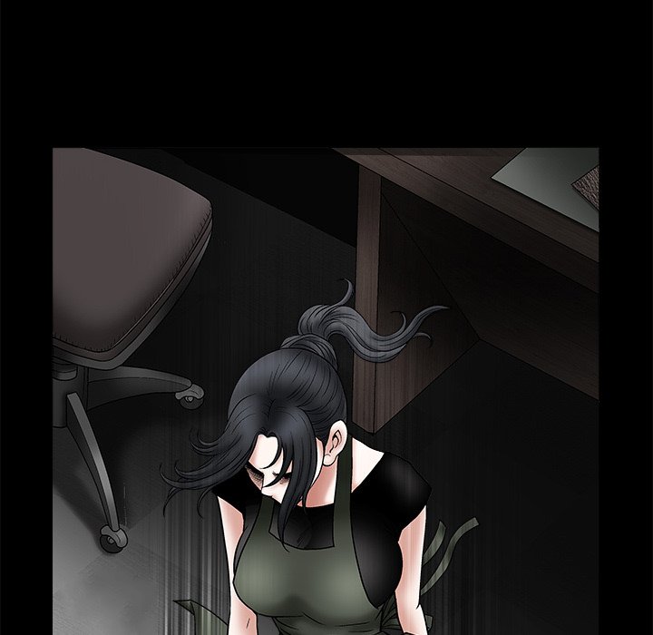 Unspeakable Chapter 22 - Manhwa18.com