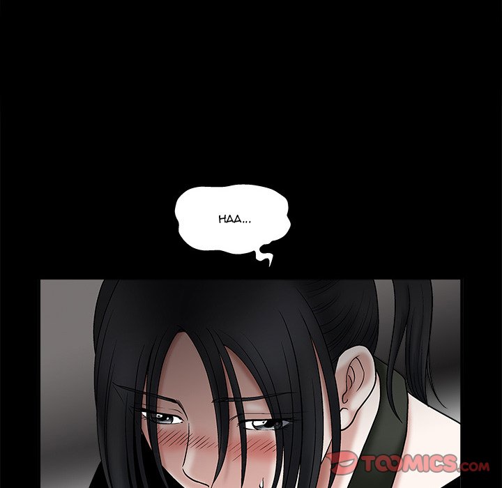 Unspeakable Chapter 22 - Manhwa18.com