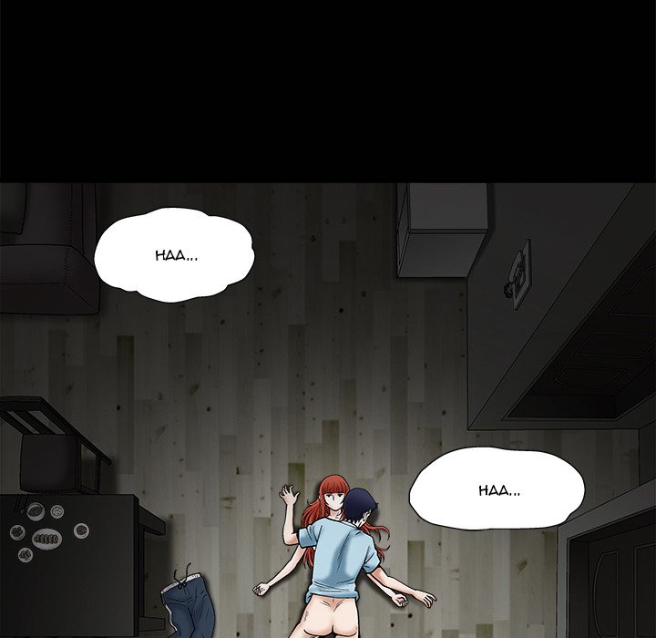 Unspeakable Chapter 22 - Manhwa18.com