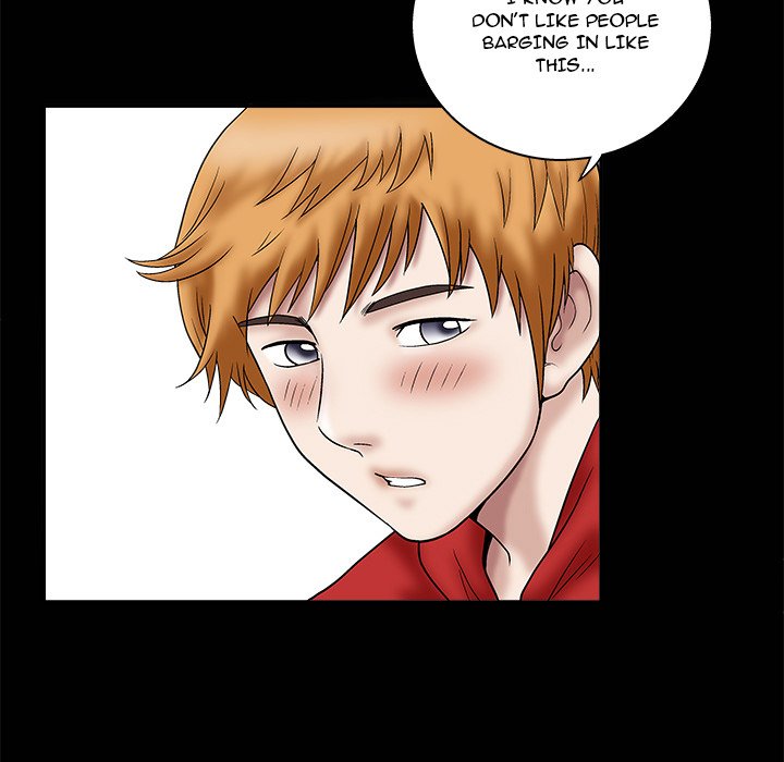 Unspeakable Chapter 22 - Manhwa18.com