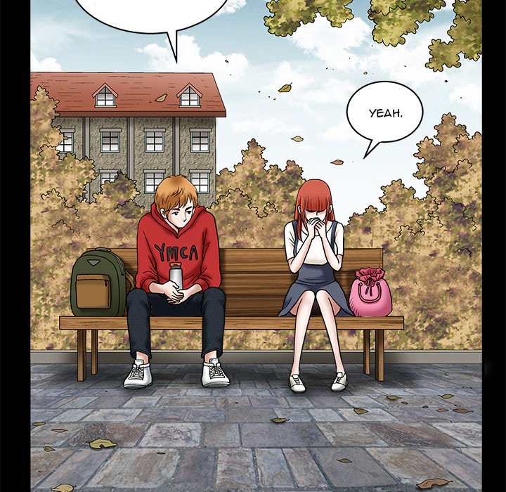 Unspeakable Chapter 22 - Manhwa18.com