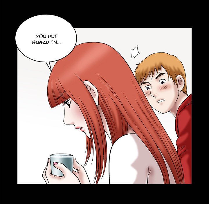 Unspeakable Chapter 22 - Manhwa18.com