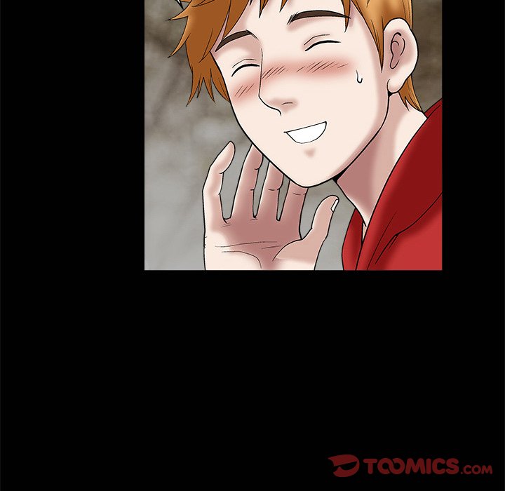 Unspeakable Chapter 22 - Manhwa18.com