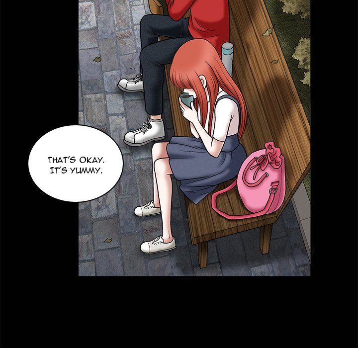 Unspeakable Chapter 22 - Manhwa18.com