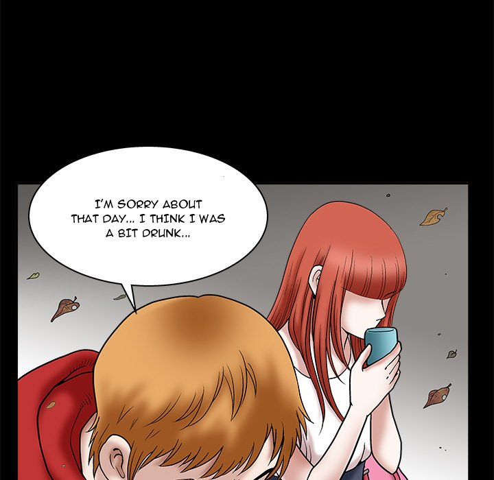 Unspeakable Chapter 22 - Manhwa18.com