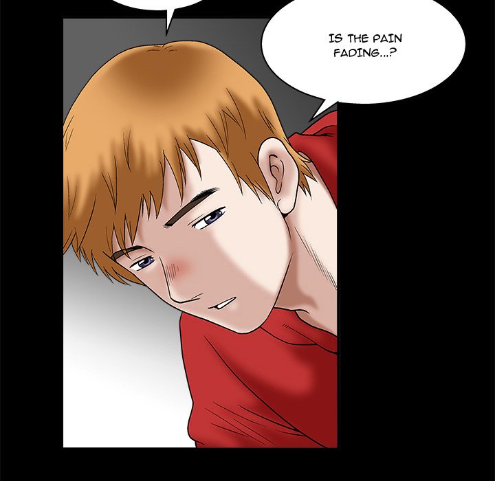 Unspeakable Chapter 22 - Manhwa18.com