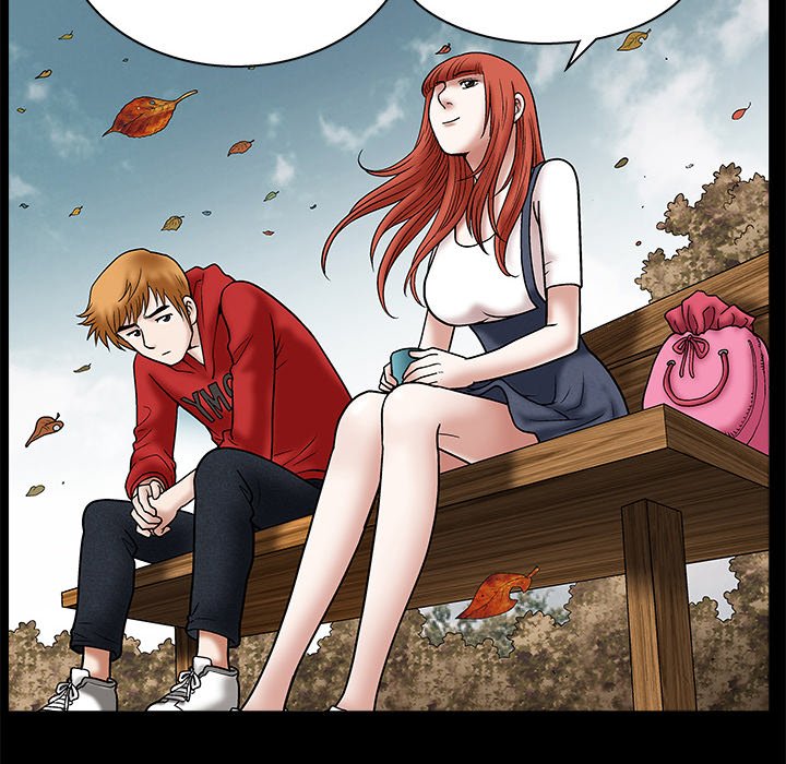 Unspeakable Chapter 22 - Manhwa18.com