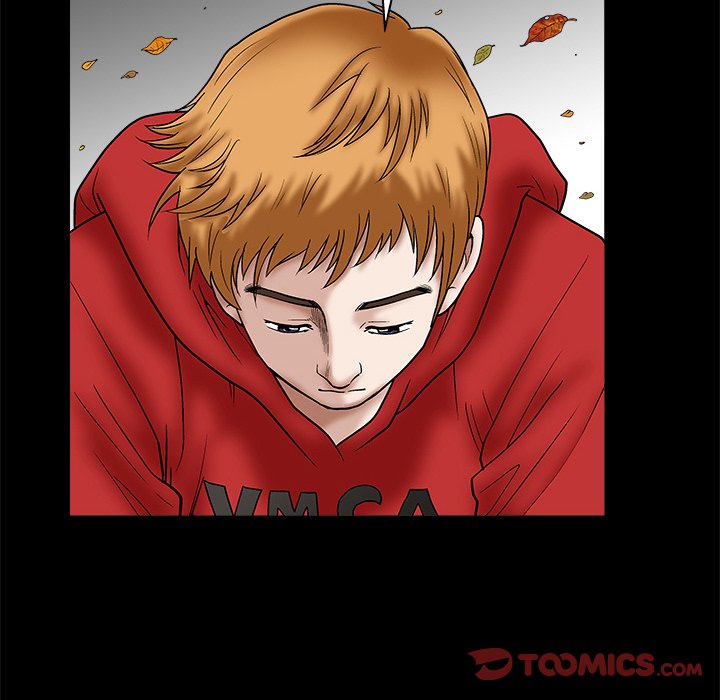 Unspeakable Chapter 22 - Manhwa18.com