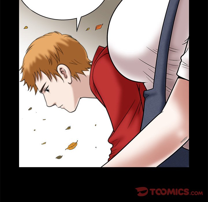 Unspeakable Chapter 22 - Manhwa18.com