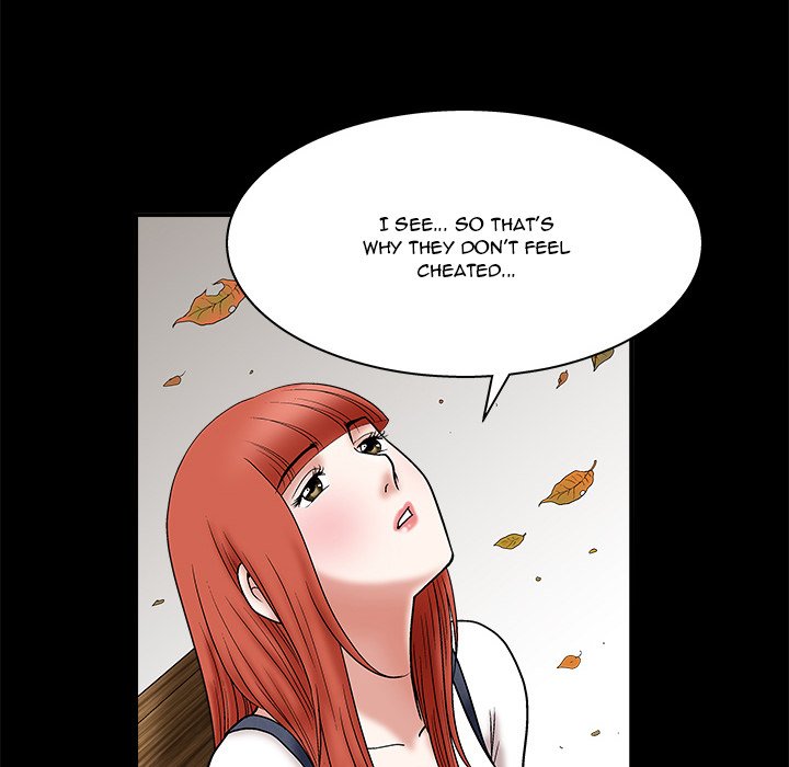 Unspeakable Chapter 22 - Manhwa18.com