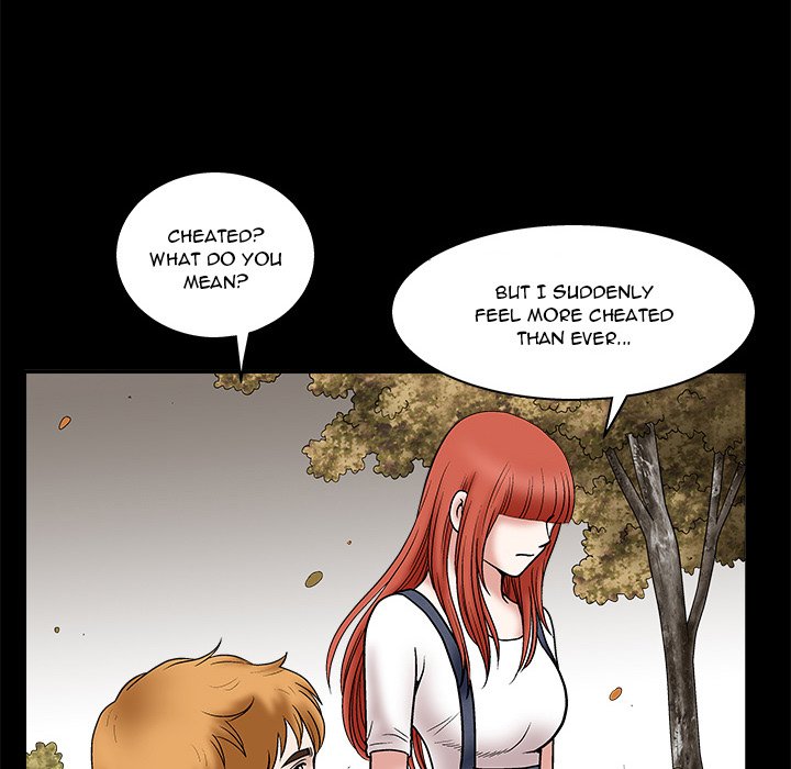 Unspeakable Chapter 22 - Manhwa18.com