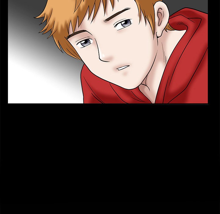 Unspeakable Chapter 22 - Manhwa18.com