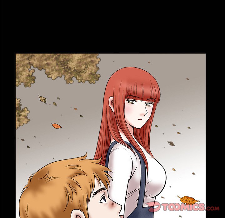 Unspeakable Chapter 22 - Manhwa18.com