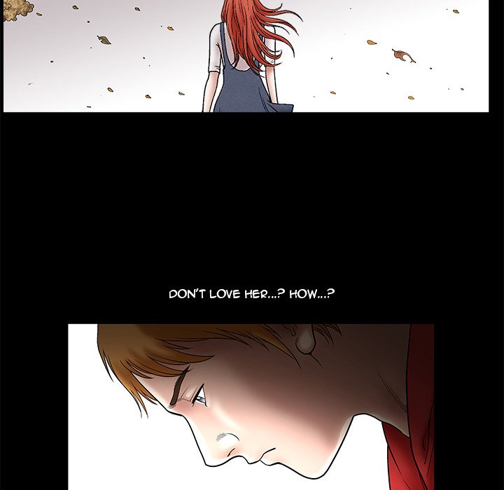 Unspeakable Chapter 22 - Manhwa18.com