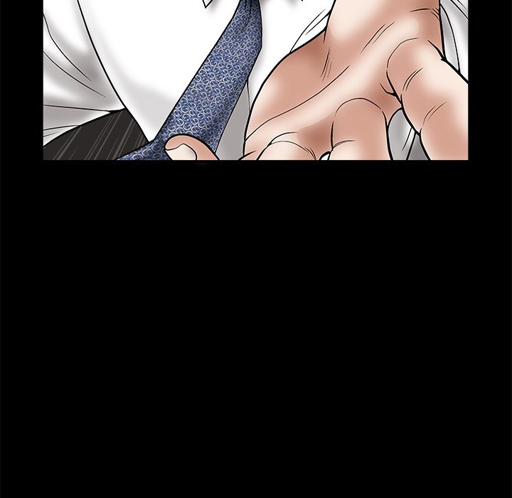 Unspeakable Chapter 22 - Manhwa18.com