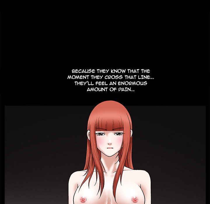 Unspeakable Chapter 22 - Manhwa18.com