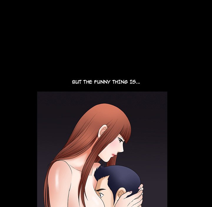 Unspeakable Chapter 22 - Manhwa18.com