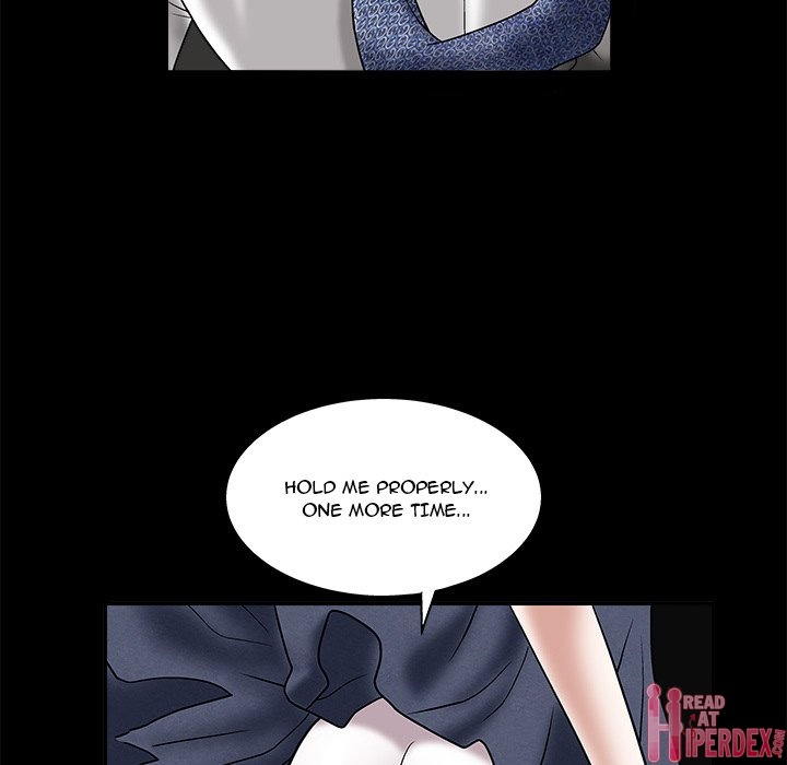 Unspeakable Chapter 23 - Manhwa18.com