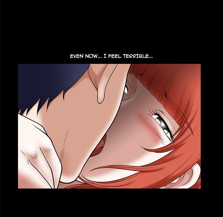 Unspeakable Chapter 23 - Manhwa18.com