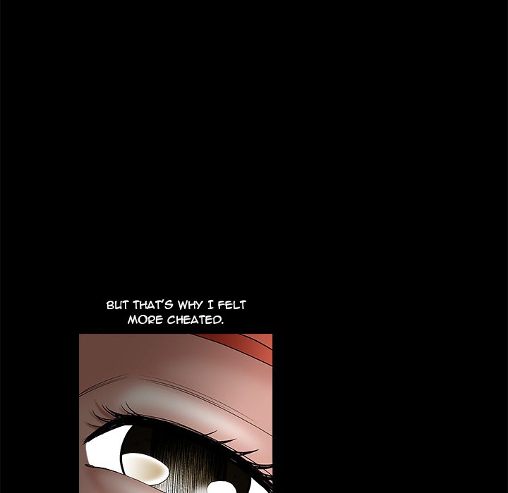 Unspeakable Chapter 23 - Manhwa18.com