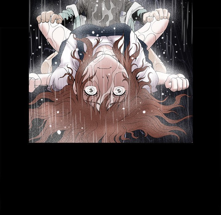 Unspeakable Chapter 23 - Manhwa18.com