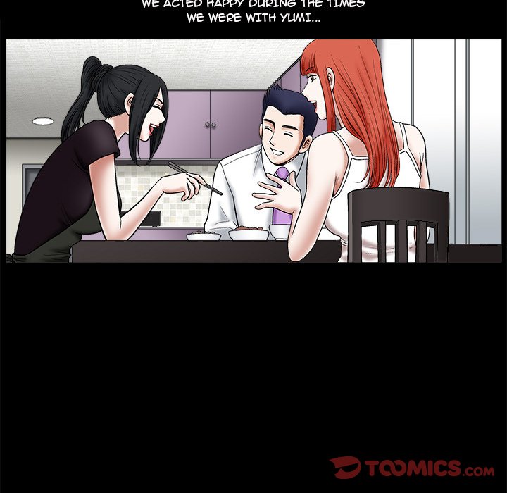 Unspeakable Chapter 23 - Manhwa18.com