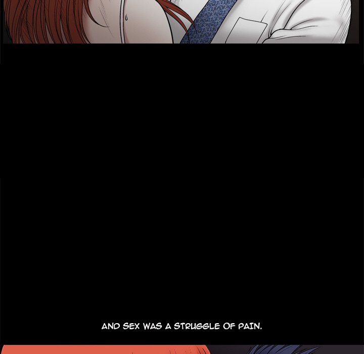 Unspeakable Chapter 23 - Manhwa18.com