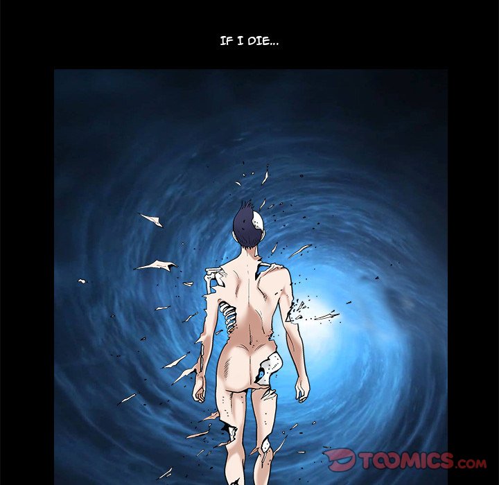 Unspeakable Chapter 23 - Manhwa18.com