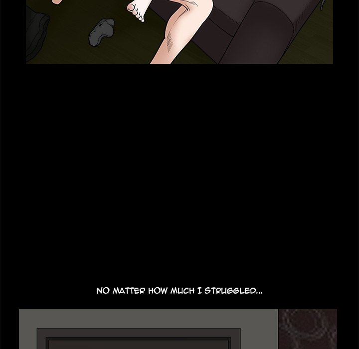 Unspeakable Chapter 23 - Manhwa18.com