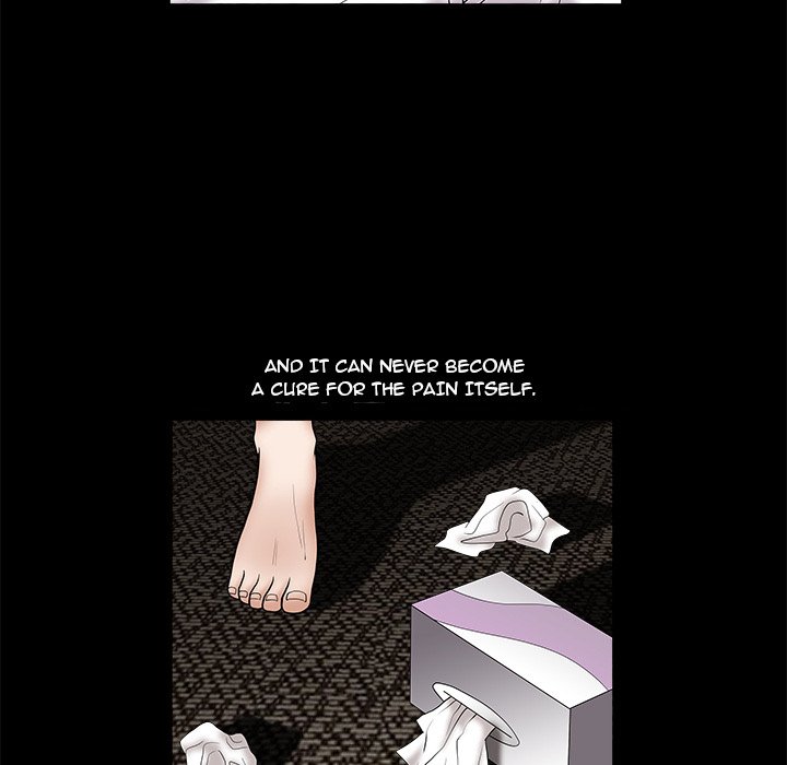 Unspeakable Chapter 24 - Manhwa18.com