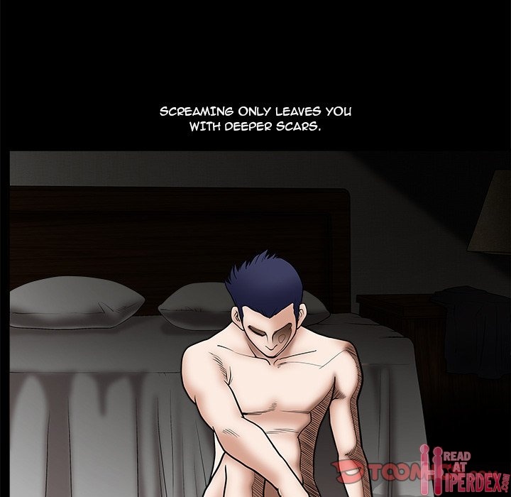 Unspeakable Chapter 24 - Manhwa18.com