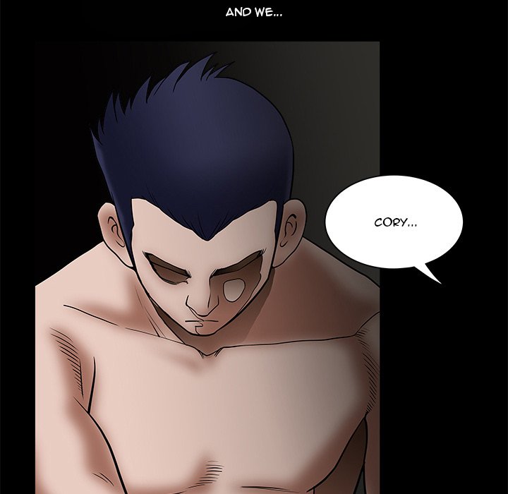 Unspeakable Chapter 24 - Manhwa18.com