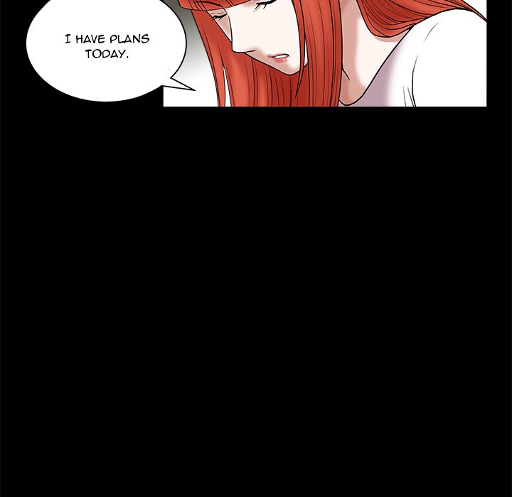 Unspeakable Chapter 24 - Manhwa18.com