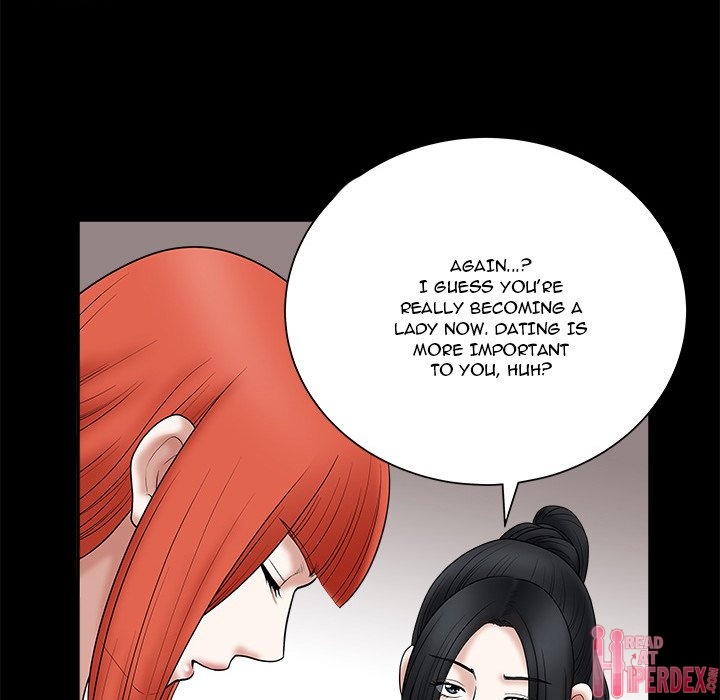 Unspeakable Chapter 24 - Manhwa18.com