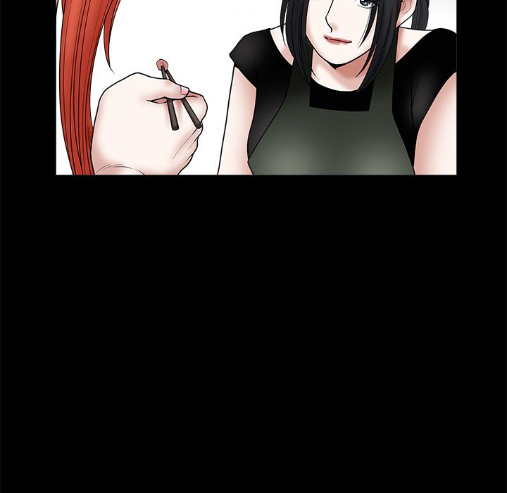 Unspeakable Chapter 24 - Manhwa18.com