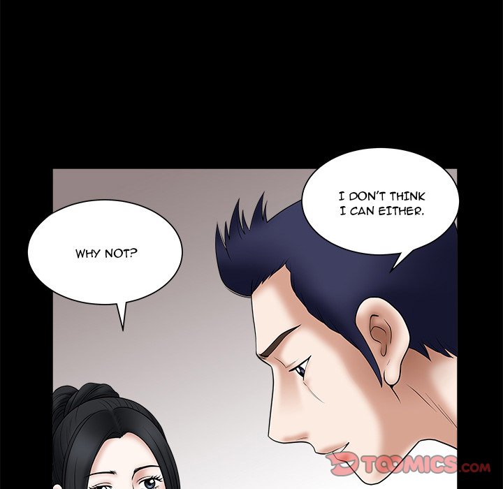 Unspeakable Chapter 24 - Manhwa18.com