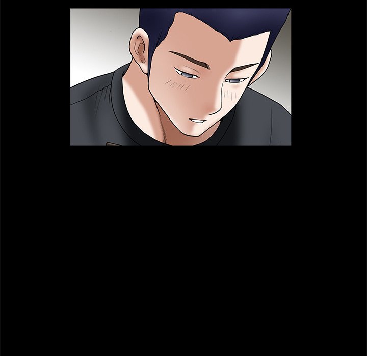 Unspeakable Chapter 24 - Manhwa18.com