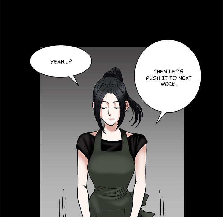 Unspeakable Chapter 24 - Manhwa18.com