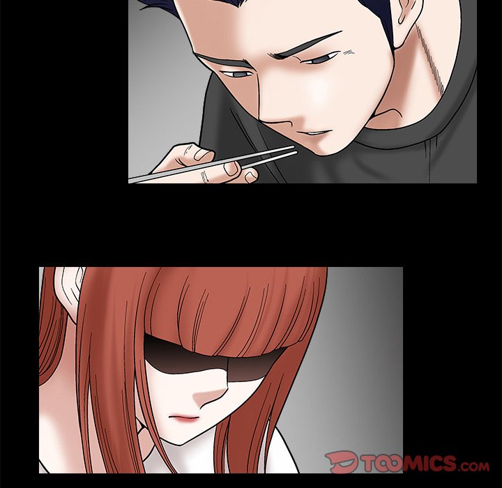 Unspeakable Chapter 24 - Manhwa18.com