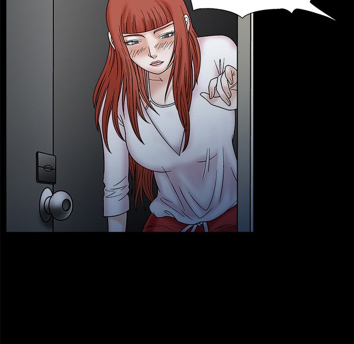 Unspeakable Chapter 24 - Manhwa18.com