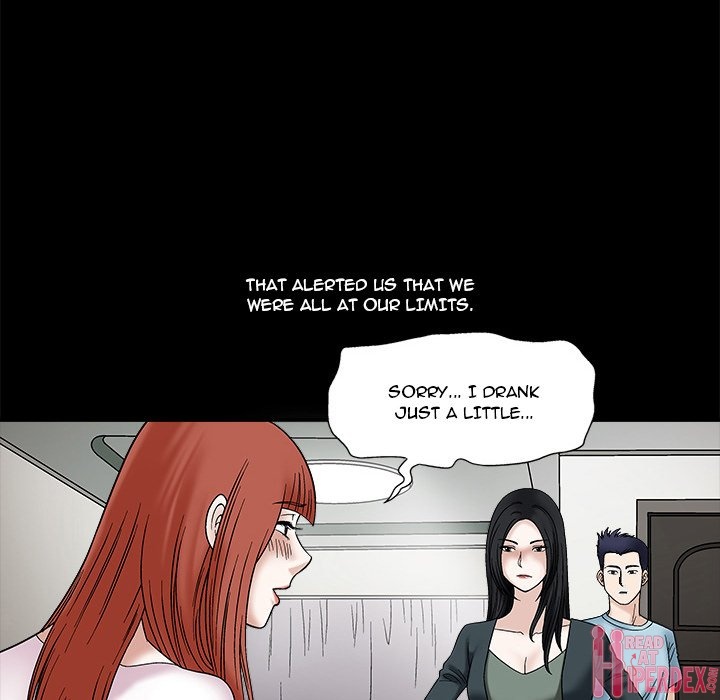 Unspeakable Chapter 24 - Manhwa18.com