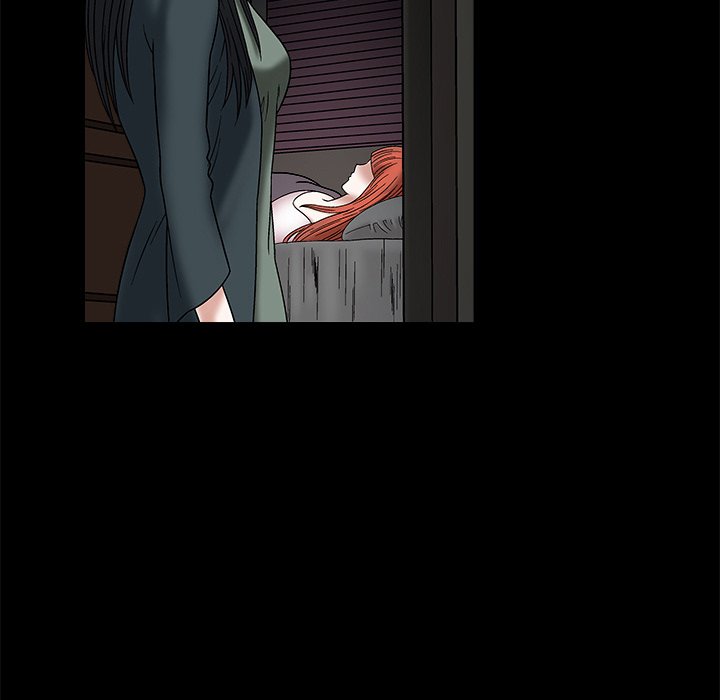 Unspeakable Chapter 24 - Manhwa18.com