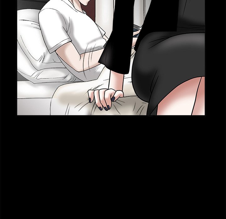 Unspeakable Chapter 24 - Manhwa18.com